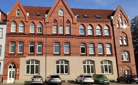 Apartment an der Altstadt: #Oslo